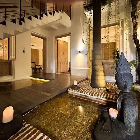 Casa Belle Cartagena Hotel Boutique Εξωτερικό φωτογραφία