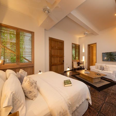 Casa Belle Cartagena Hotel Boutique Εξωτερικό φωτογραφία