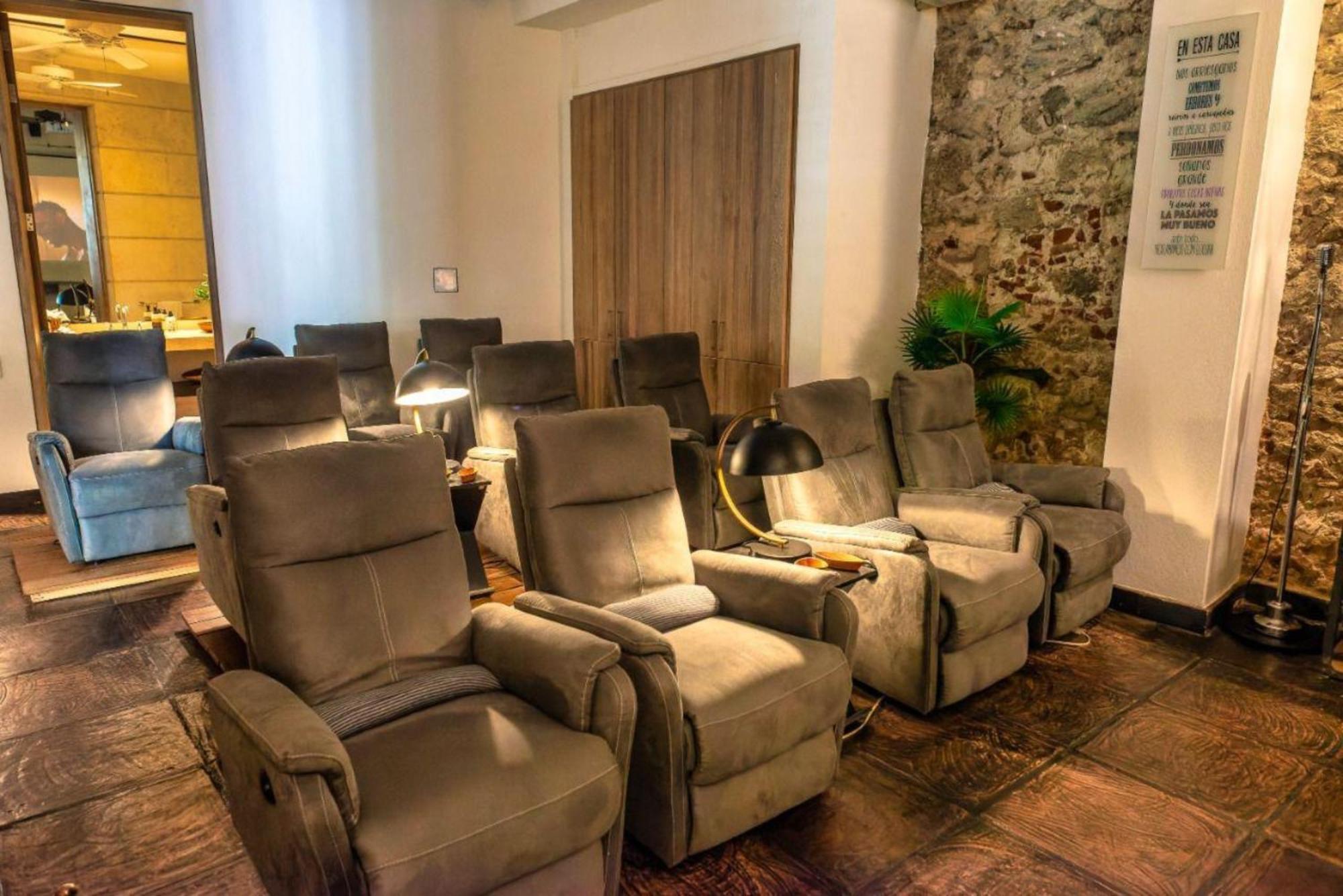 Casa Belle Cartagena Hotel Boutique Εξωτερικό φωτογραφία
