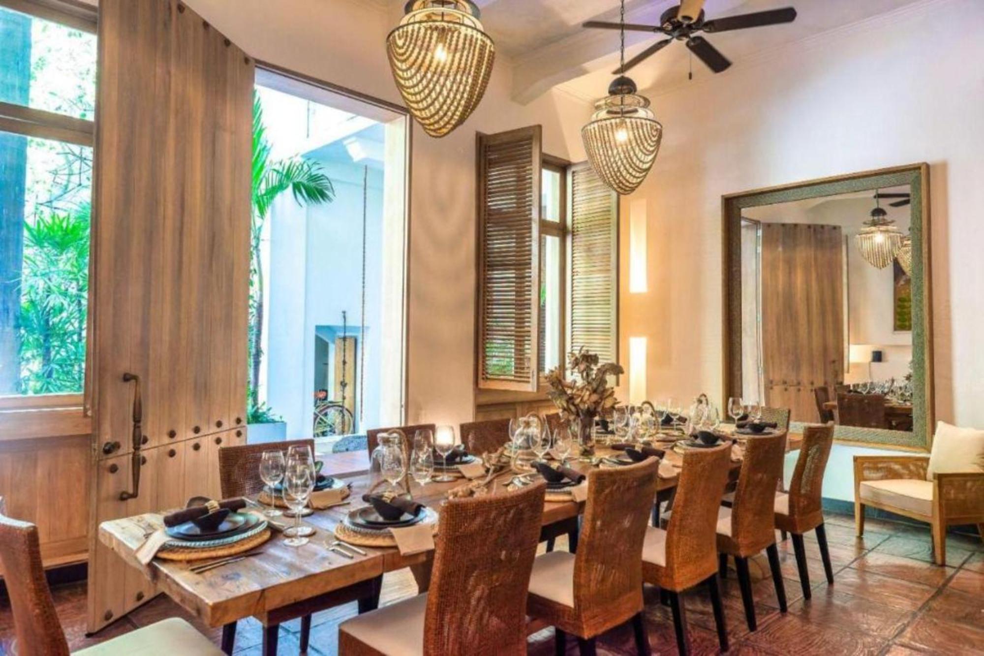 Casa Belle Cartagena Hotel Boutique Εξωτερικό φωτογραφία