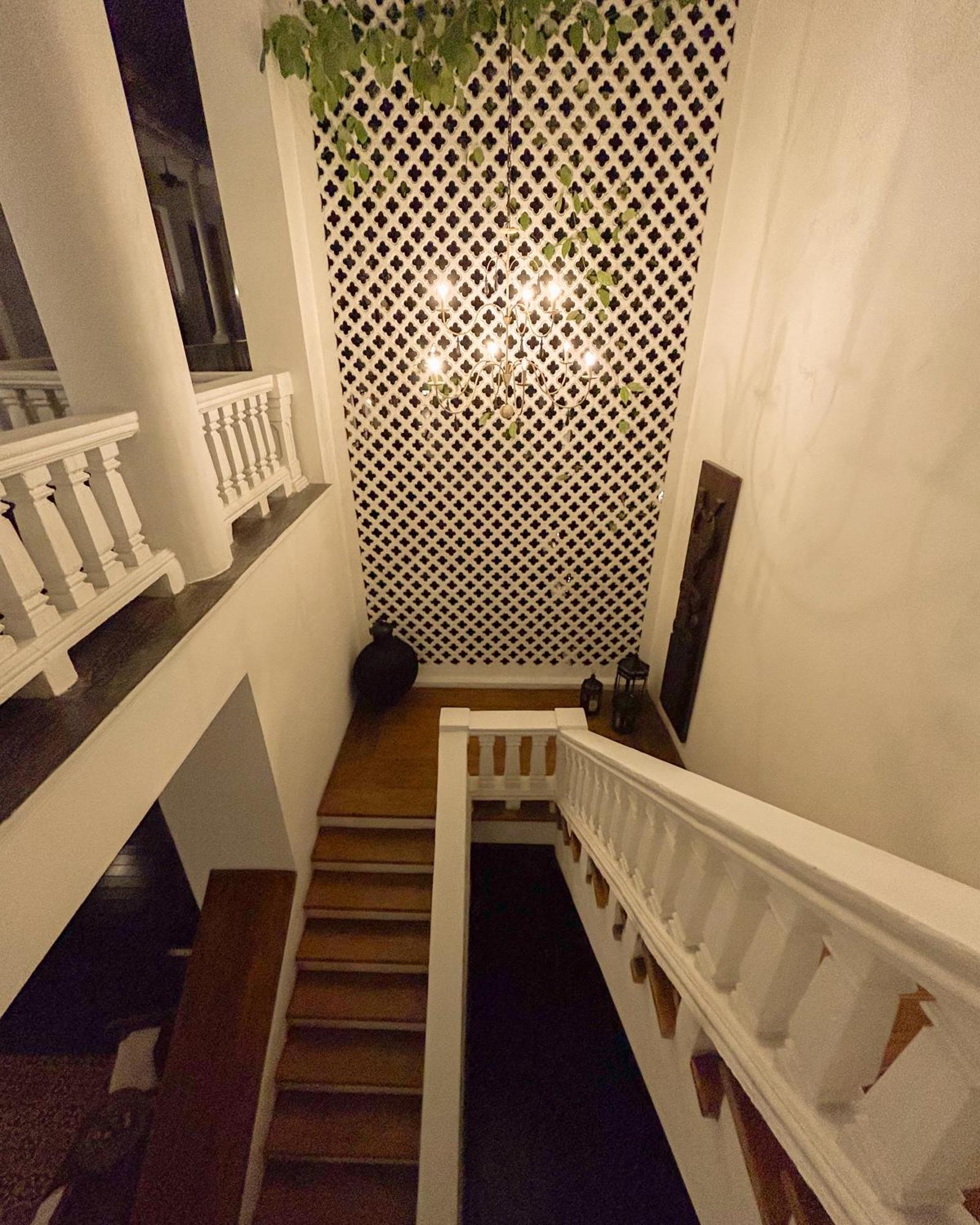 Casa Belle Cartagena Hotel Boutique Εξωτερικό φωτογραφία