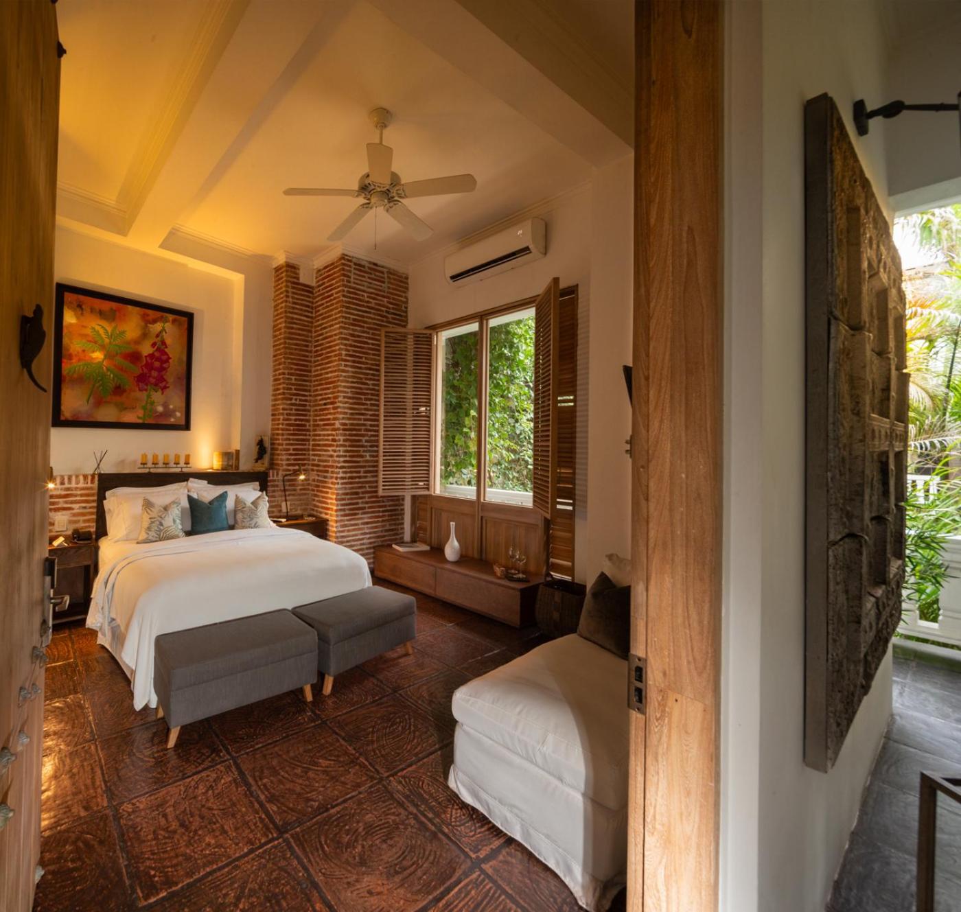 Casa Belle Cartagena Hotel Boutique Εξωτερικό φωτογραφία