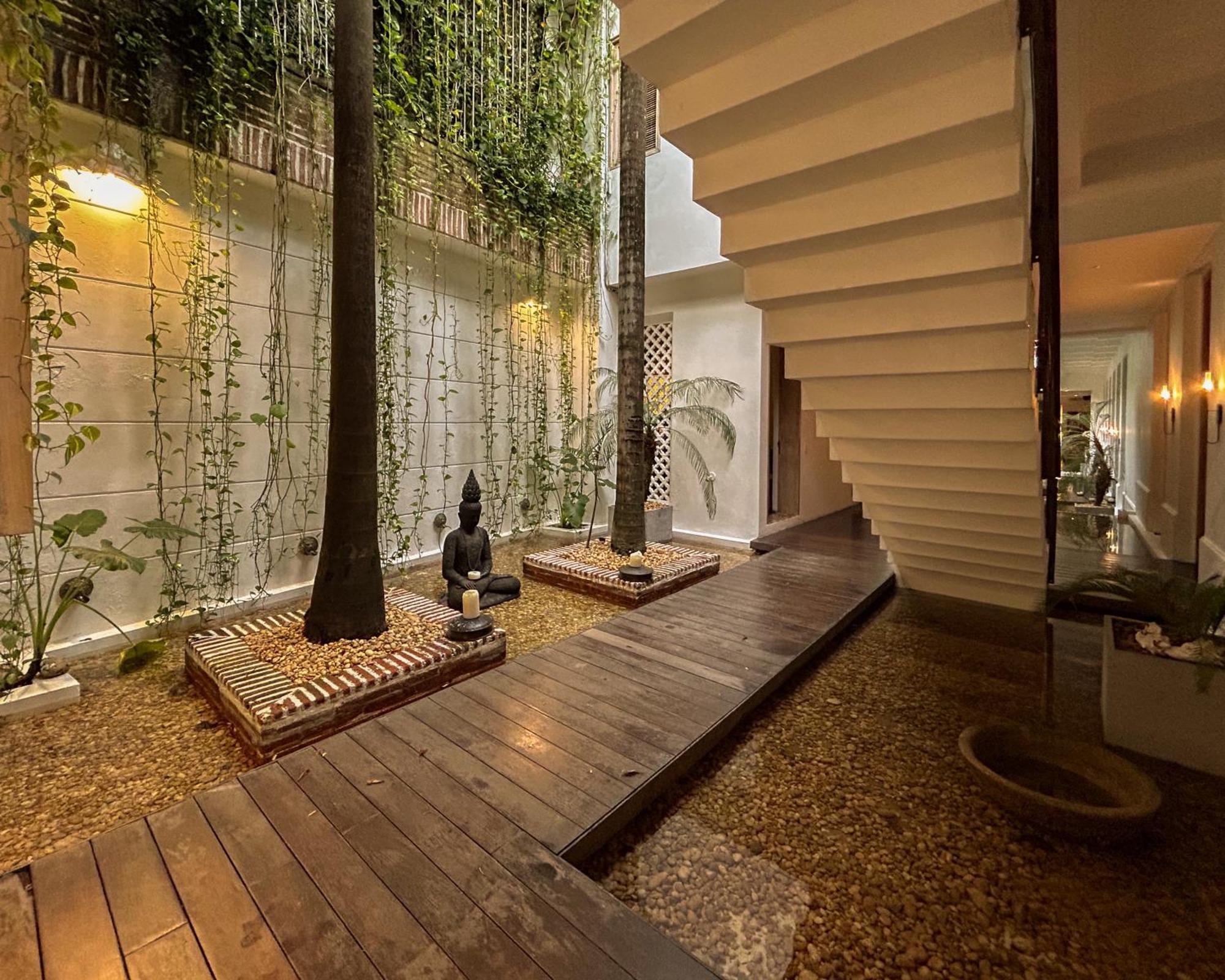 Casa Belle Cartagena Hotel Boutique Εξωτερικό φωτογραφία
