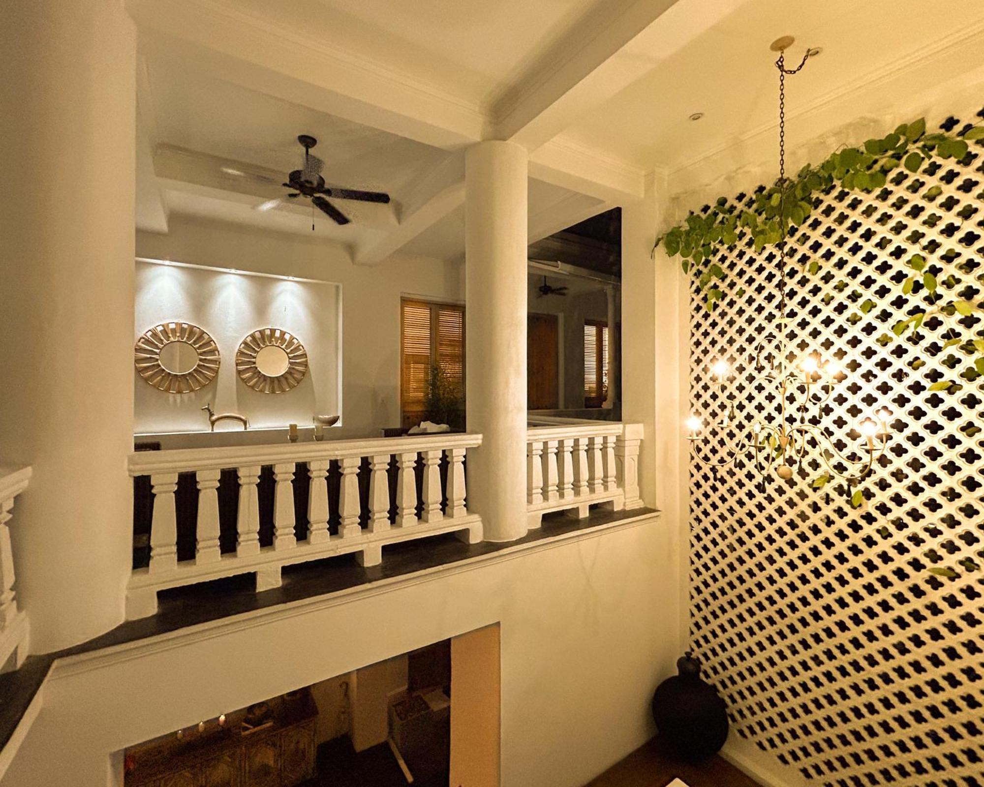 Casa Belle Cartagena Hotel Boutique Εξωτερικό φωτογραφία