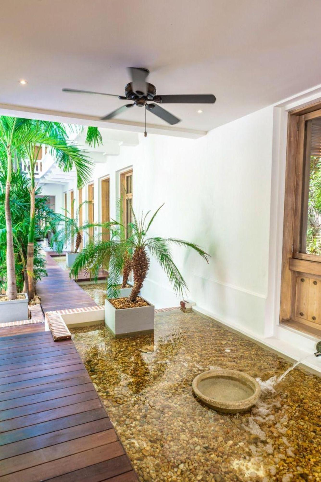 Casa Belle Cartagena Hotel Boutique Εξωτερικό φωτογραφία