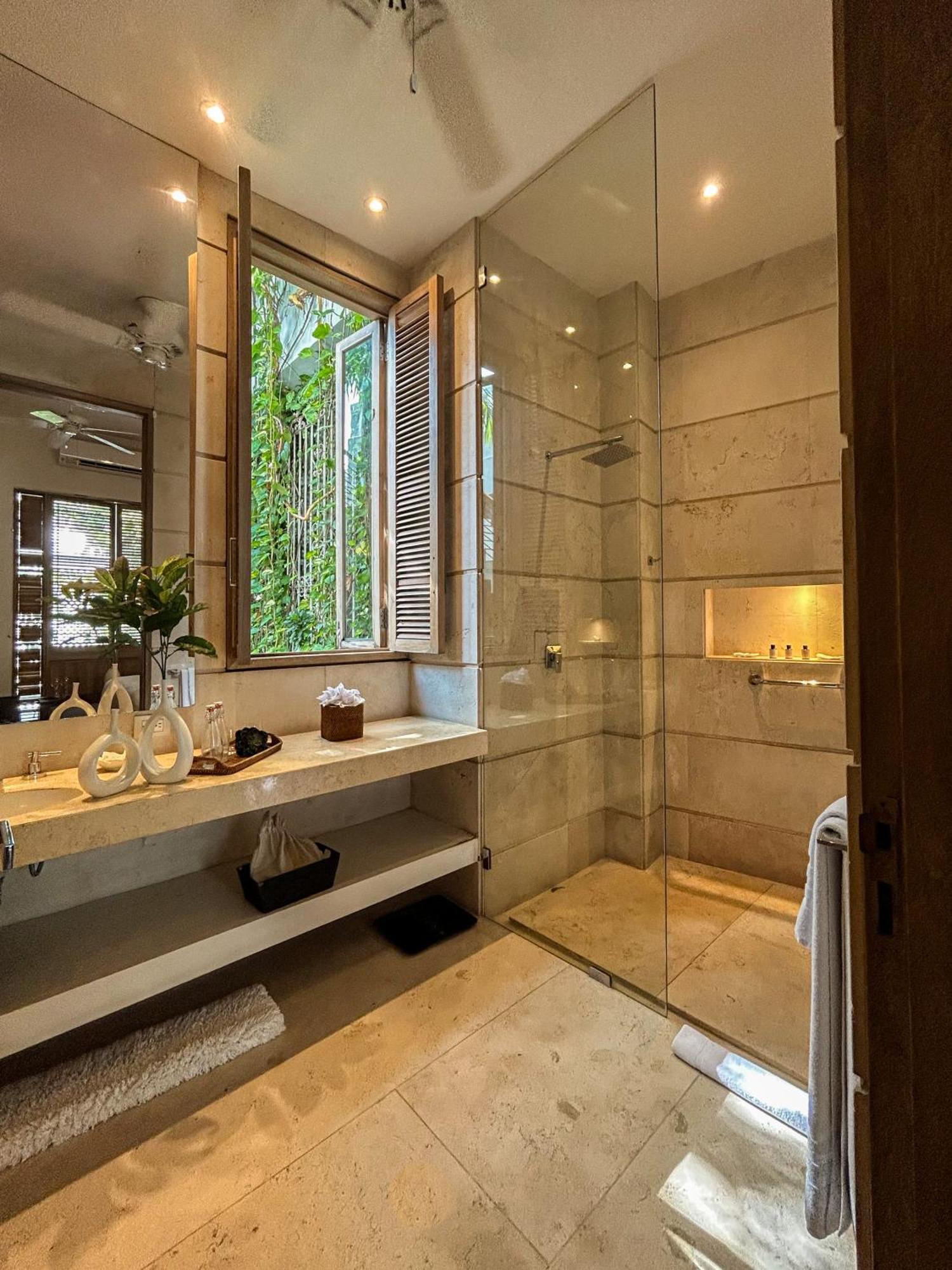 Casa Belle Cartagena Hotel Boutique Εξωτερικό φωτογραφία