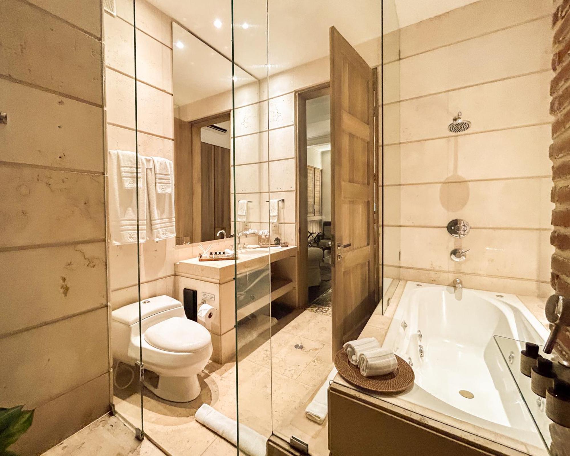 Casa Belle Cartagena Hotel Boutique Εξωτερικό φωτογραφία