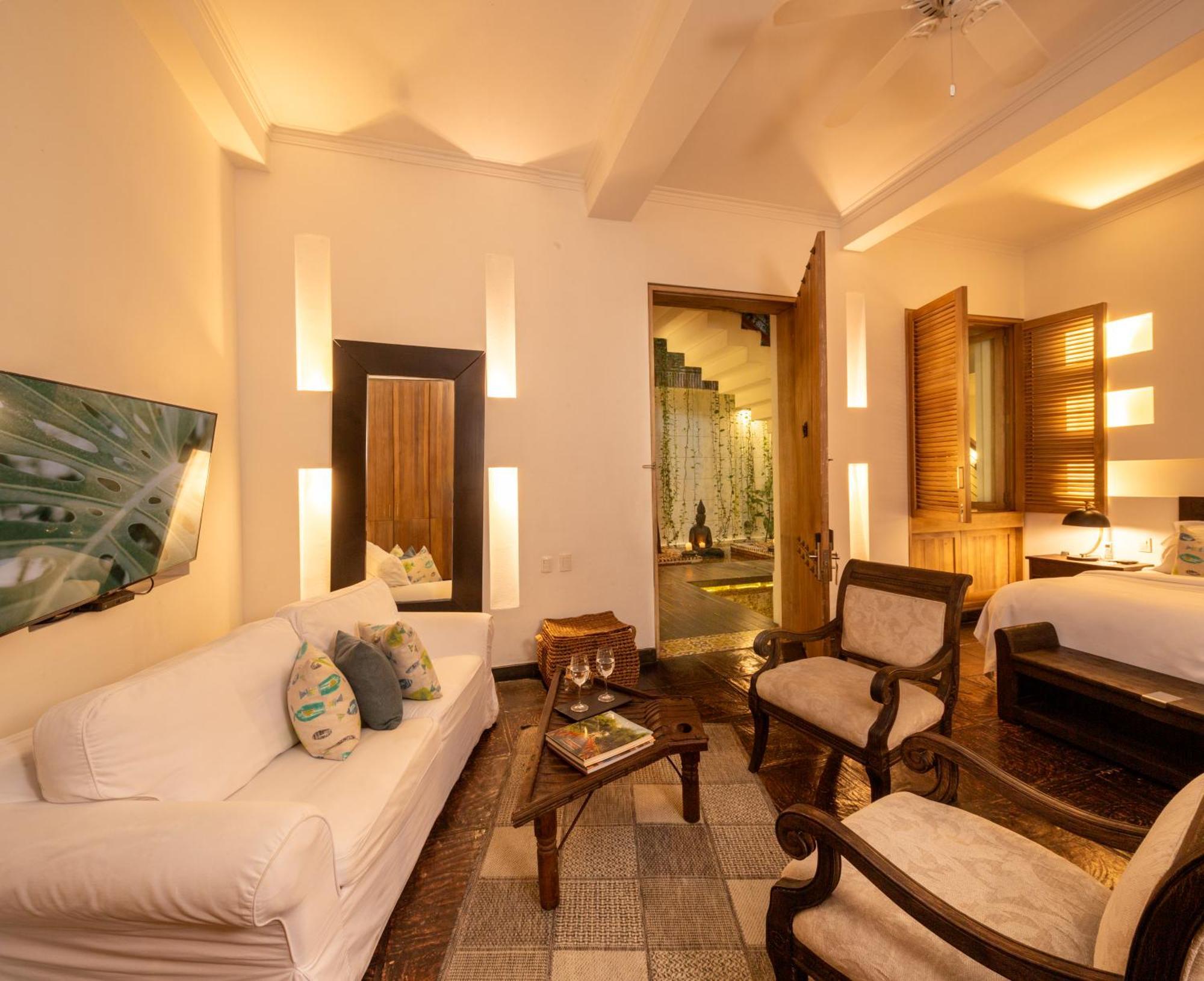 Casa Belle Cartagena Hotel Boutique Εξωτερικό φωτογραφία