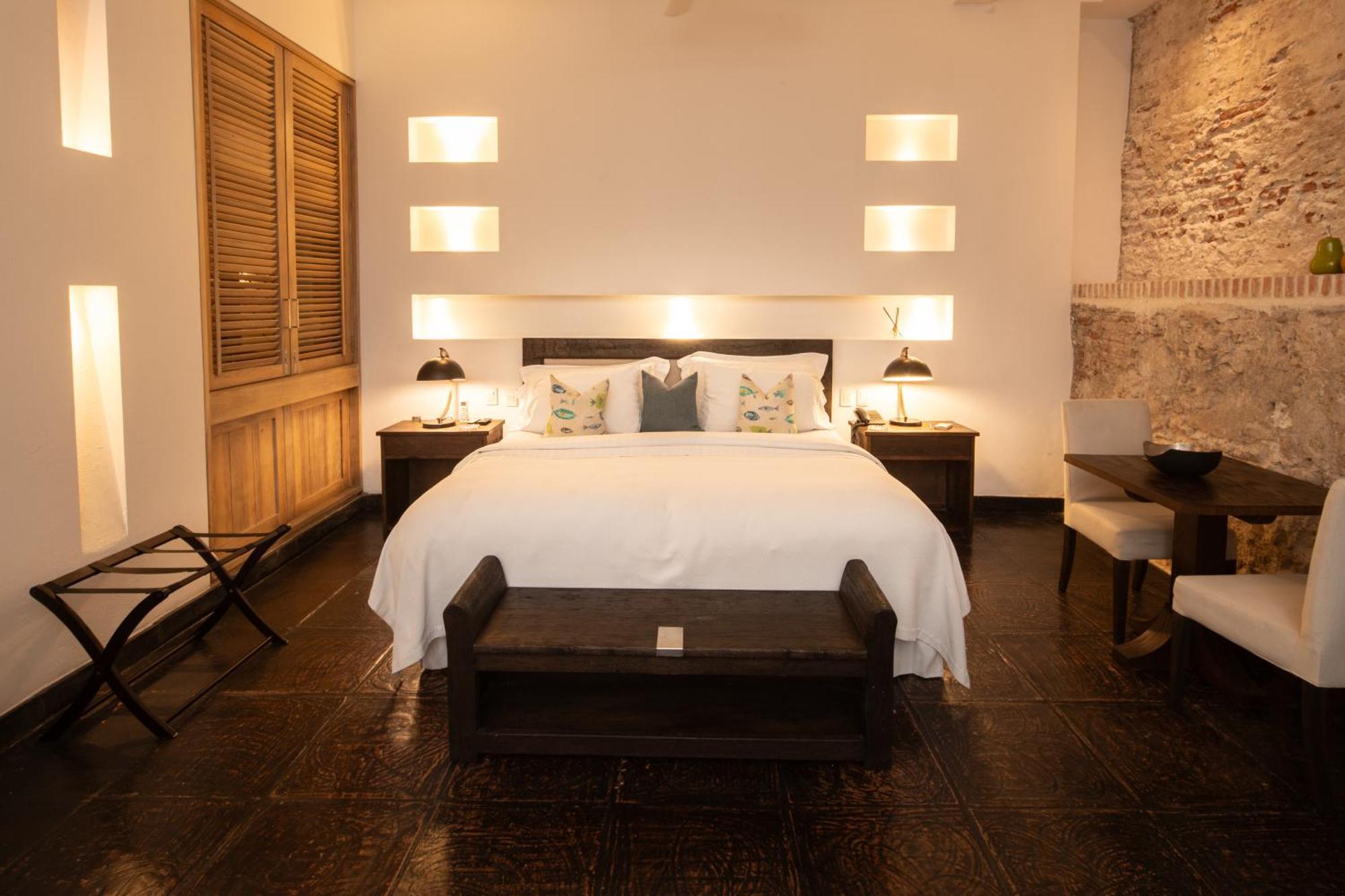 Casa Belle Cartagena Hotel Boutique Εξωτερικό φωτογραφία