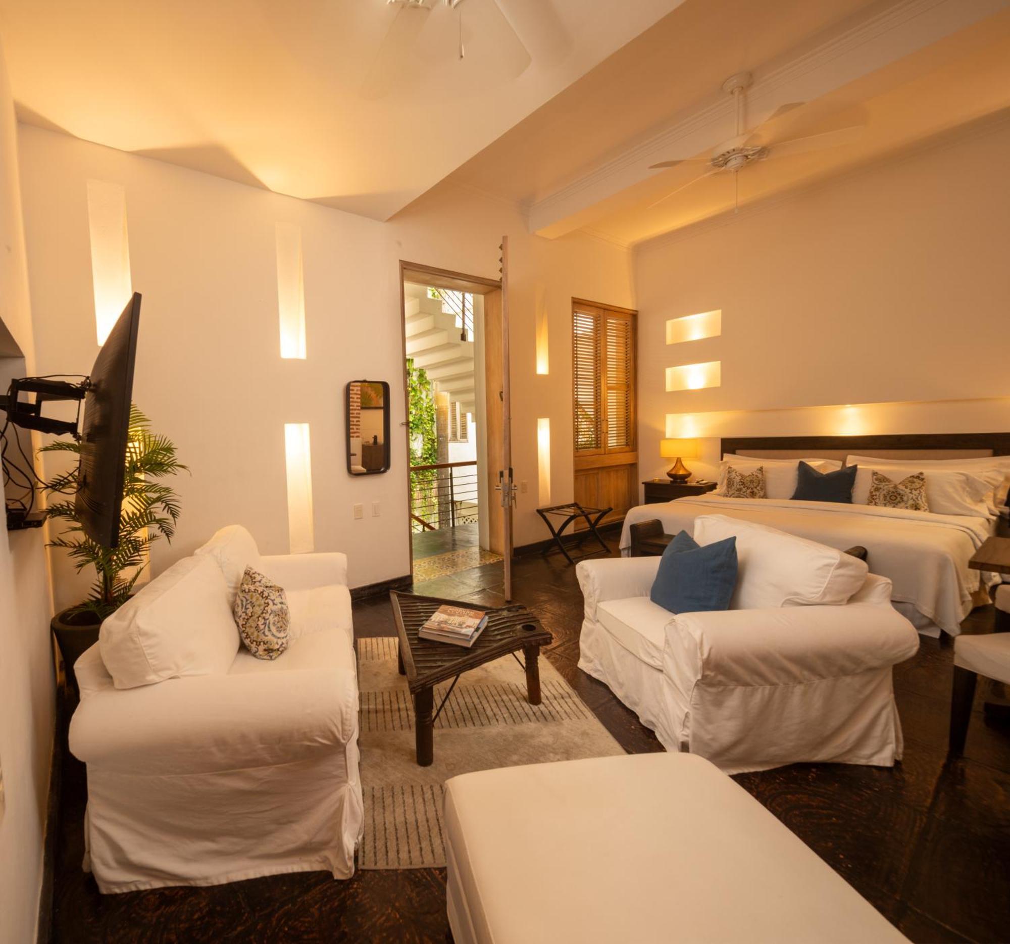 Casa Belle Cartagena Hotel Boutique Εξωτερικό φωτογραφία
