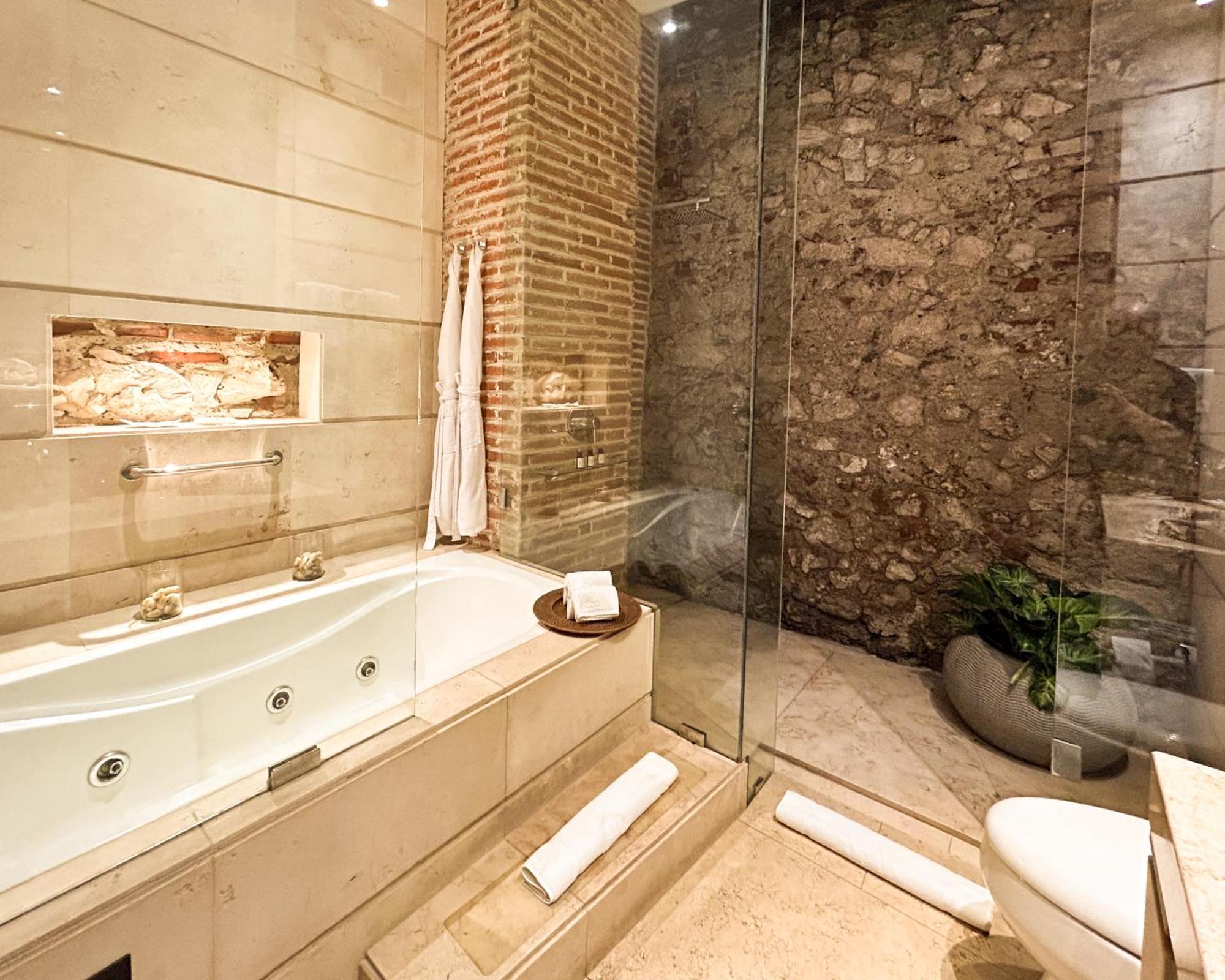 Casa Belle Cartagena Hotel Boutique Εξωτερικό φωτογραφία