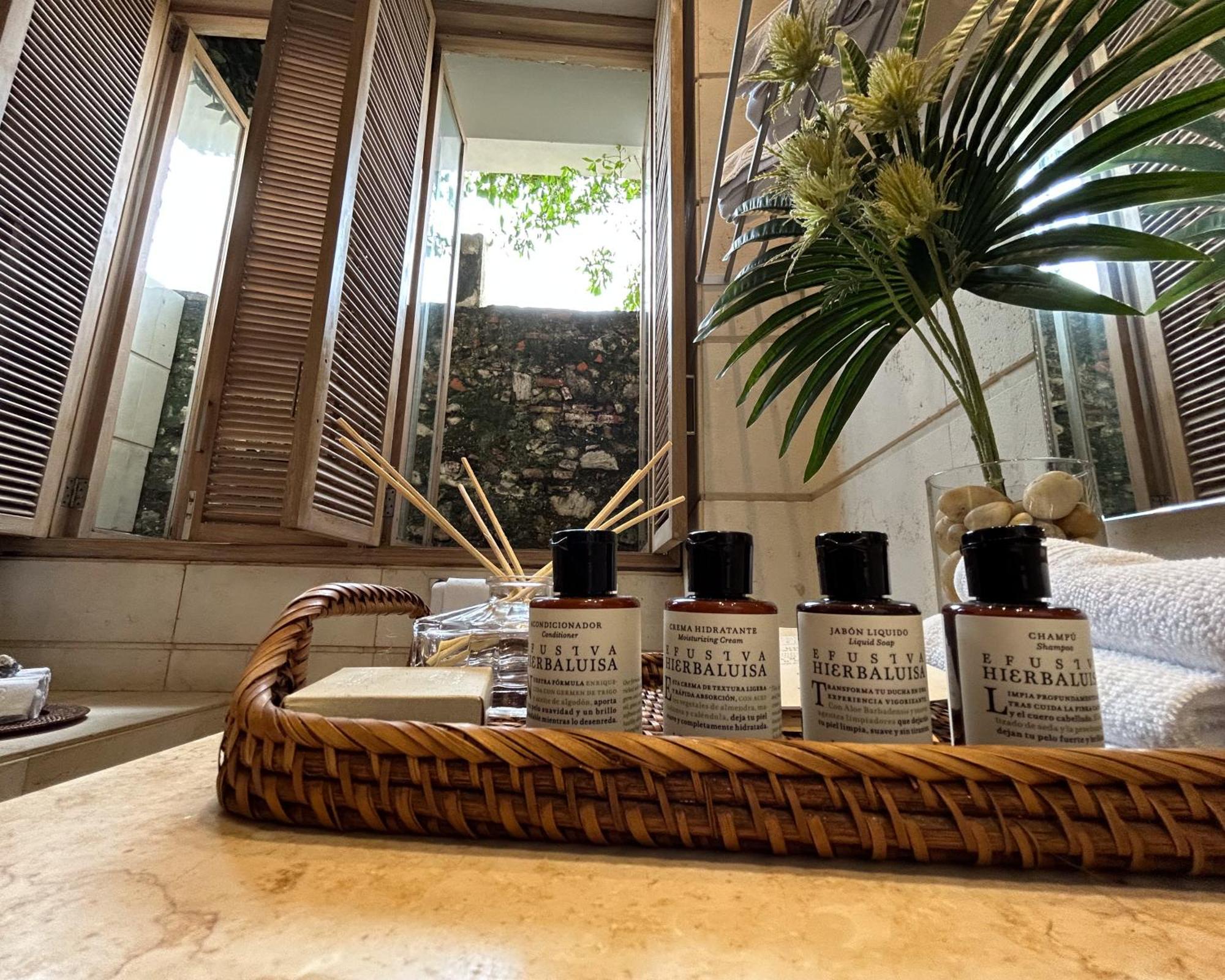 Casa Belle Cartagena Hotel Boutique Εξωτερικό φωτογραφία