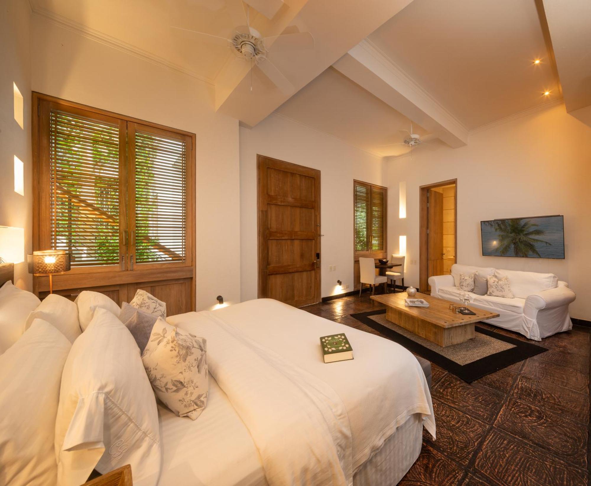 Casa Belle Cartagena Hotel Boutique Εξωτερικό φωτογραφία