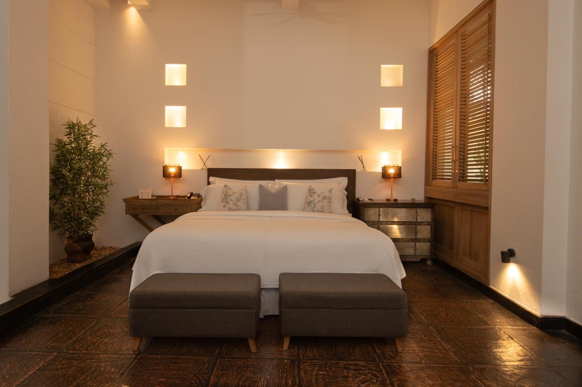 Casa Belle Cartagena Hotel Boutique Εξωτερικό φωτογραφία